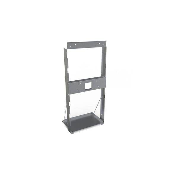 Accessory - Mounting Frame